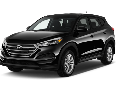 Tucson AWD / 20-21