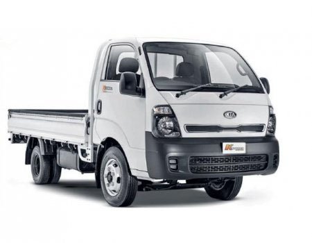Kia K3000 /20