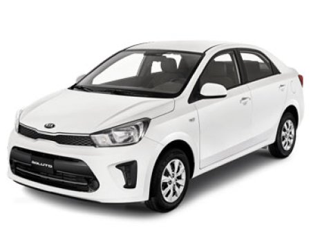 KIA SOLUTO / 24